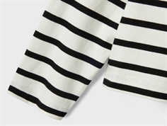 Name It black/jet stream short bluse